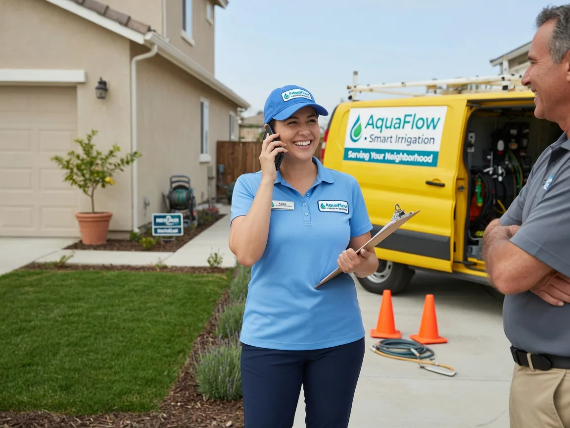 Irrigation Installation Taylors Island, MD FAQs